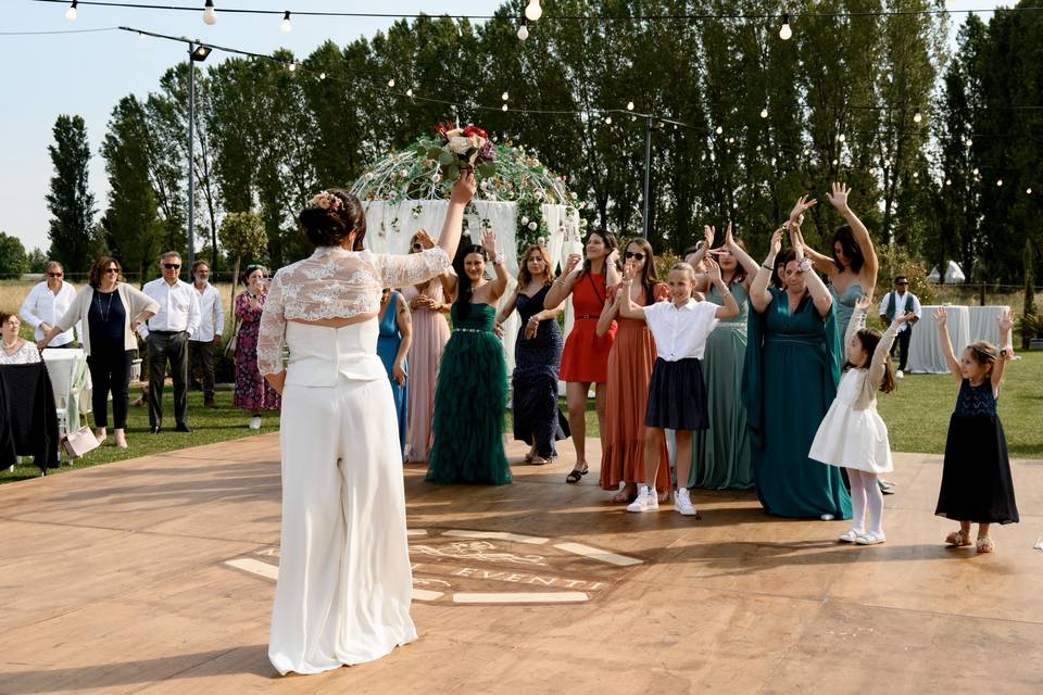 Tenuta Ca'Boschi
