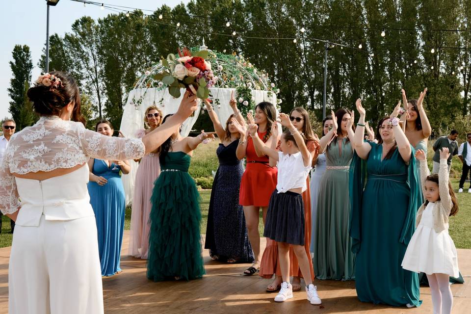 Tenuta Ca'Boschi