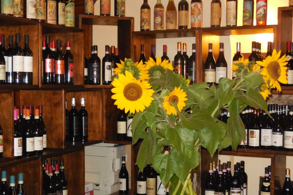 Enoteca