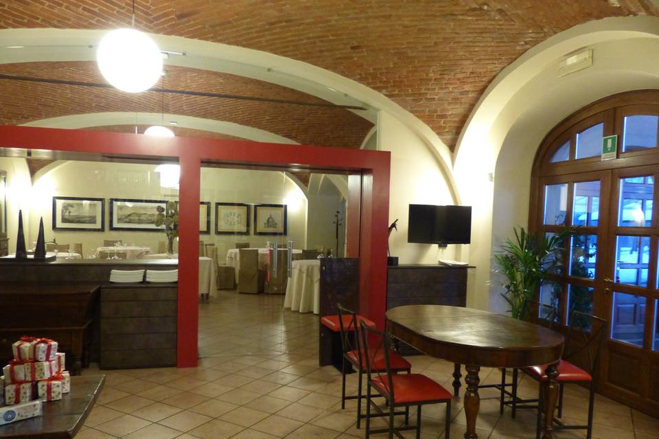 Ingresso