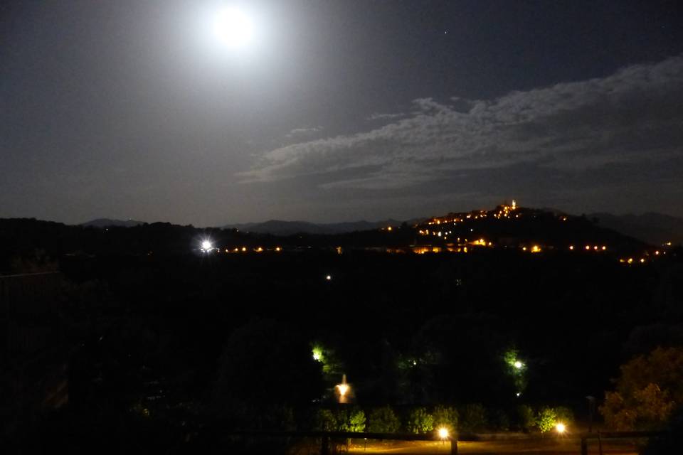 Notturno