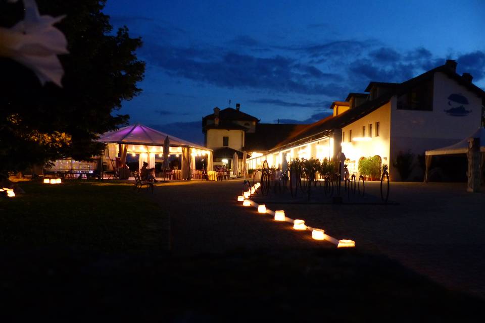 Ristorante La Borsarella