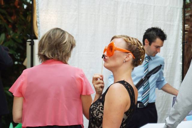 Photobooth