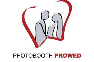 Logo Prowed Photobooth