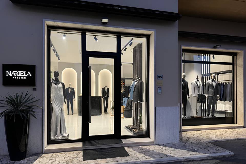 Atelier Nariela