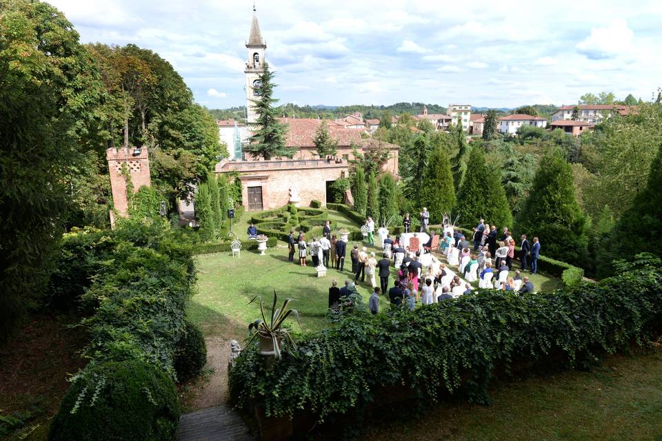 Wedding and Events Alessandria