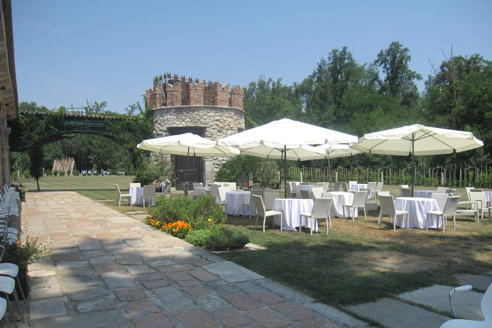 Palazzo Ubertini Lago D'Orta
