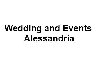 Wedding and Events Alessandria logo