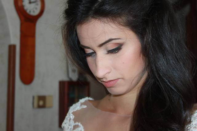 Wedding day