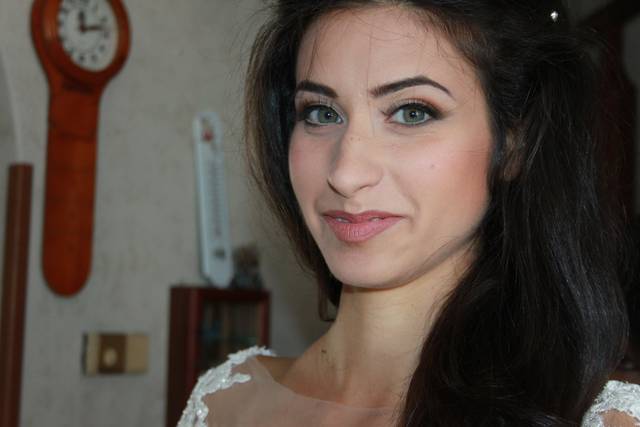Wedding day