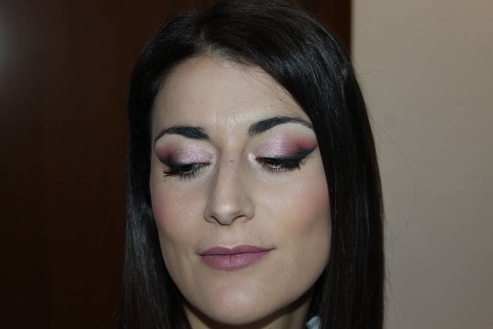 Chiara Make Up Artist