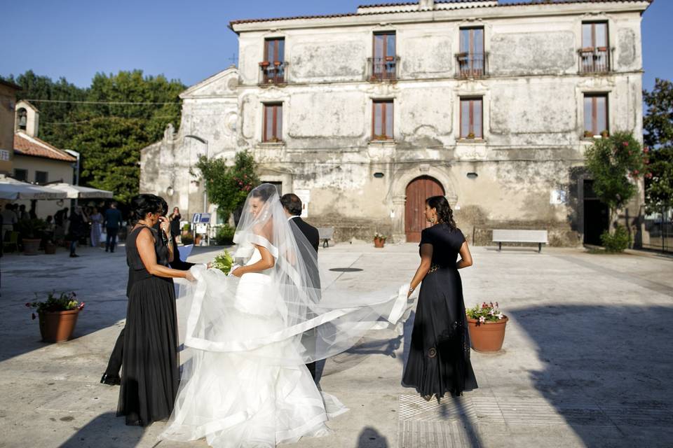 Morlotti Studio Napoli