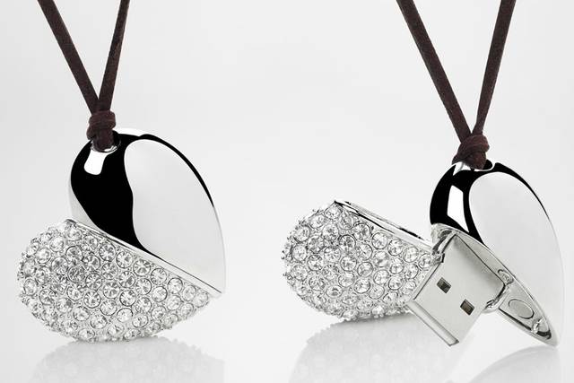 Cuore USB
