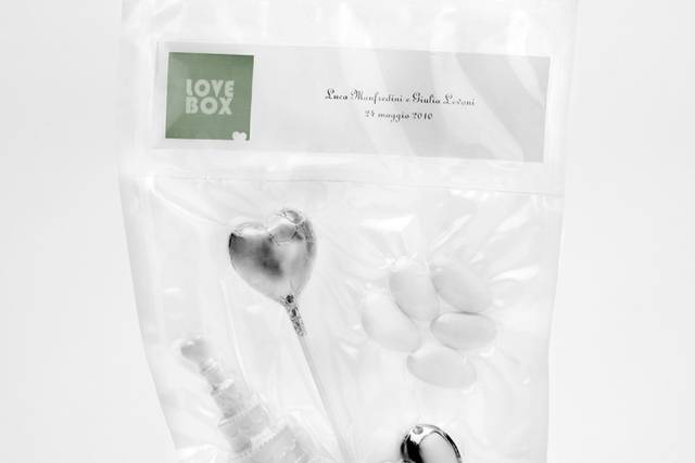Love box