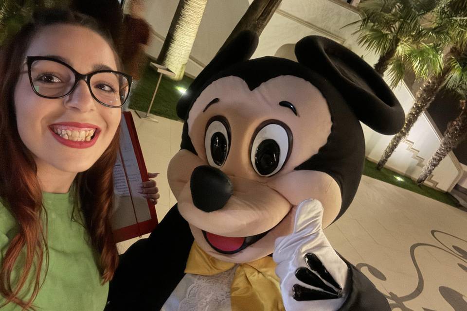 Topolino