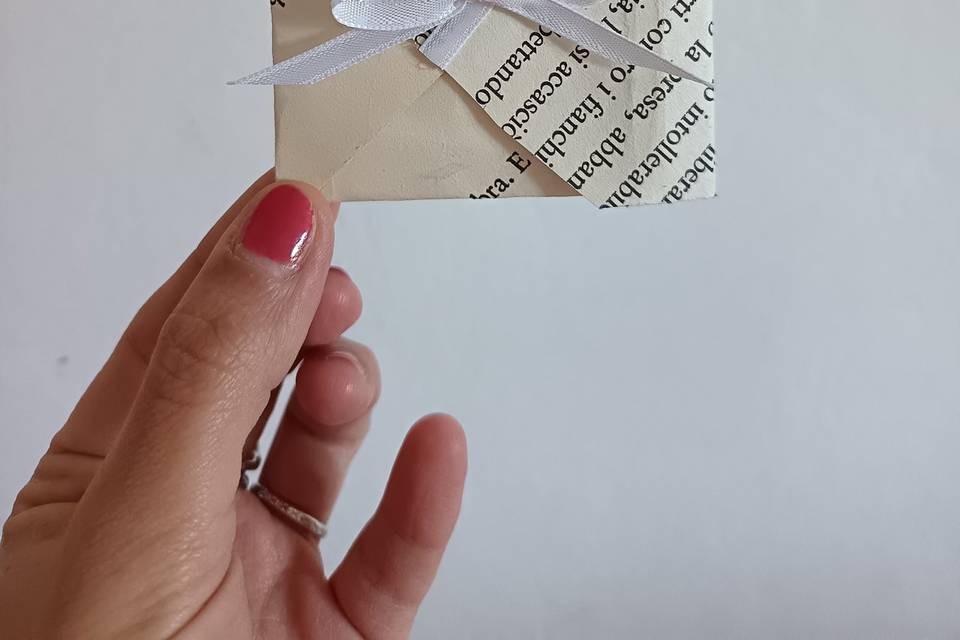 Segnaposto