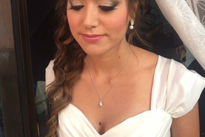 Trucco sposa