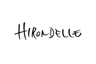 Hirondelle logo