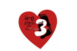 Tre passi per Firenze logo