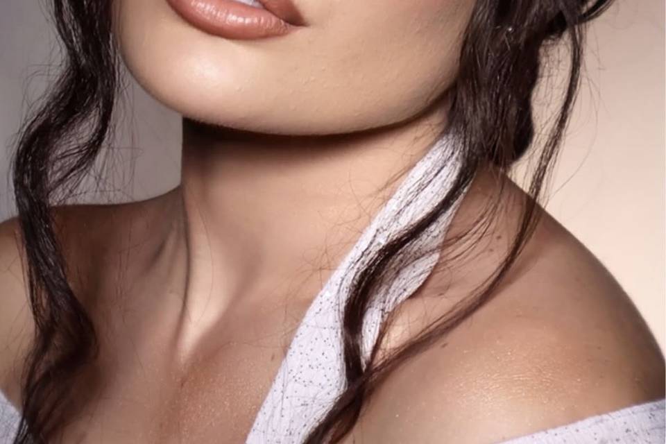Bridal Glam
