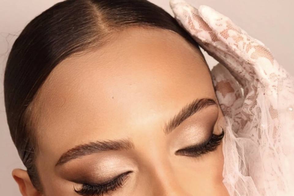 Bridal Glam