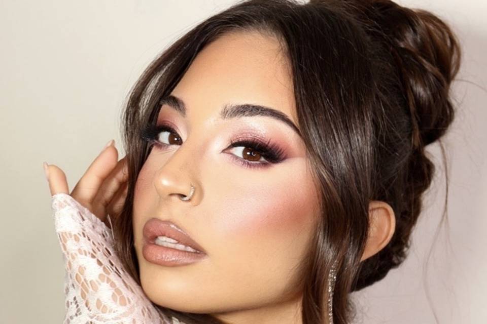 Bridal Glam