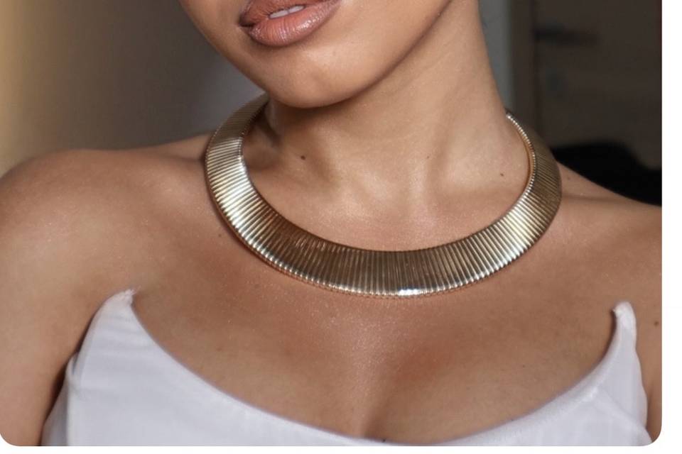 Bridal Glam