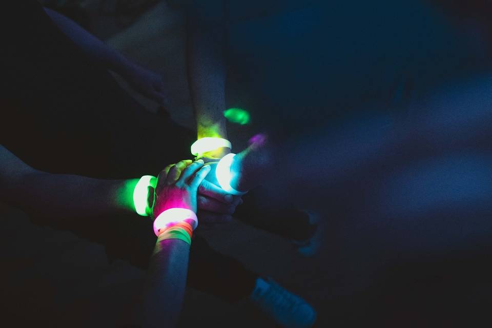 Forniamo xiloband