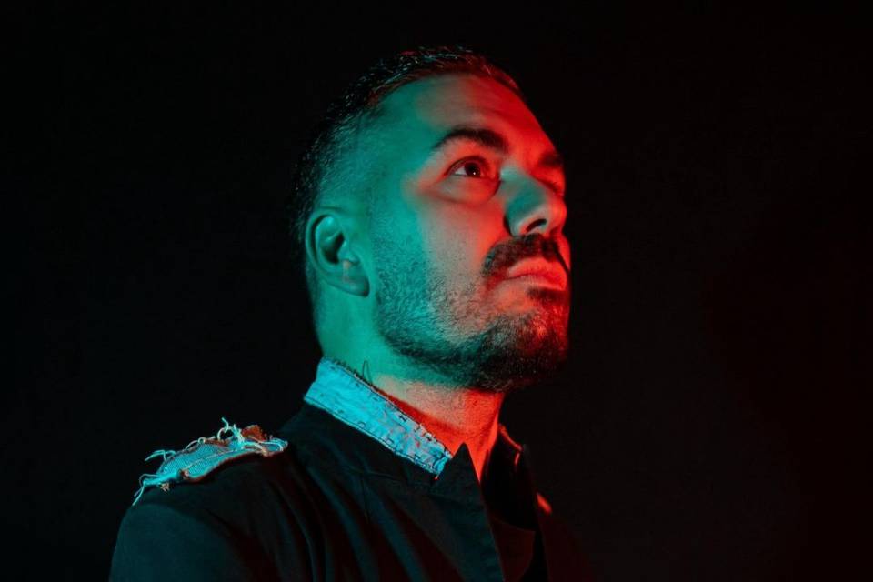 Il nostro cantante