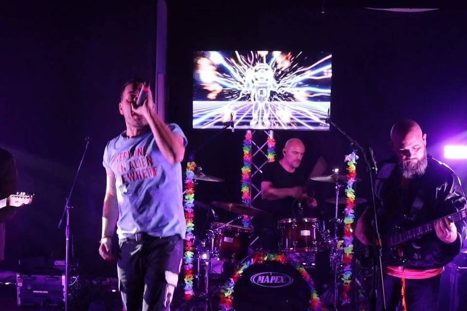 MyPlay - Coldplay Tribute