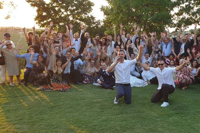 Podere La Berta 2019