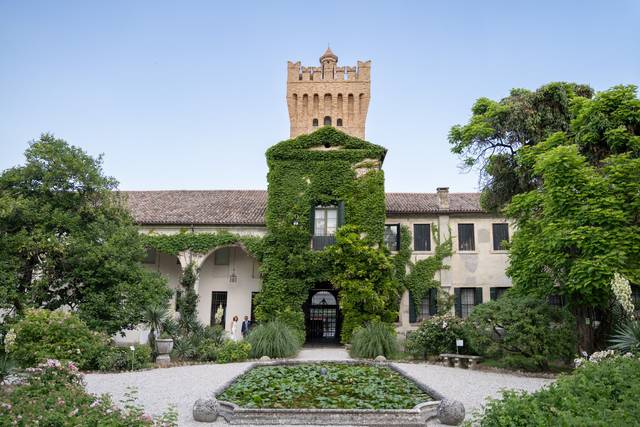 Castello di San Pelagio