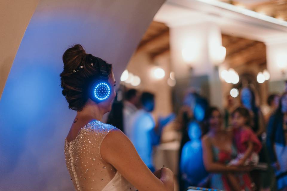 Deejay Led - Sposa Dj