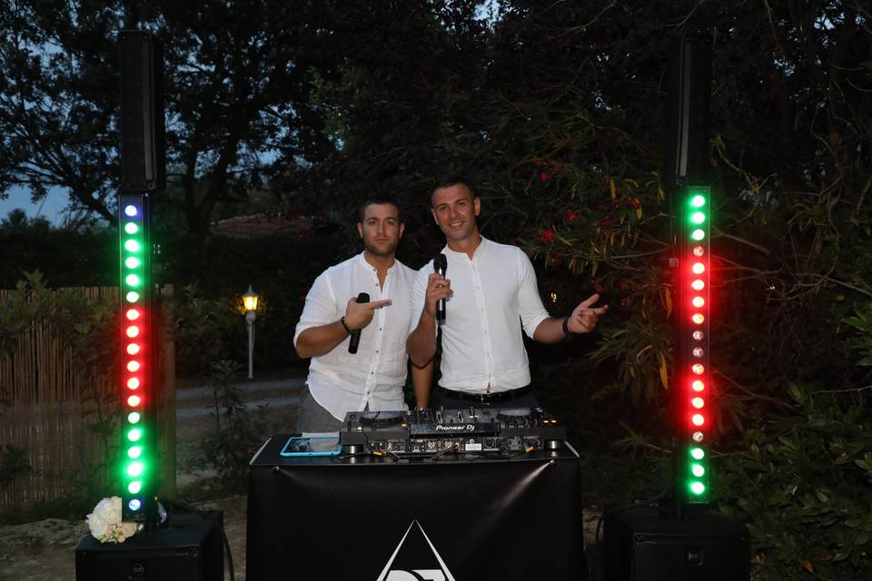 Deejay Led - Sposa Dj