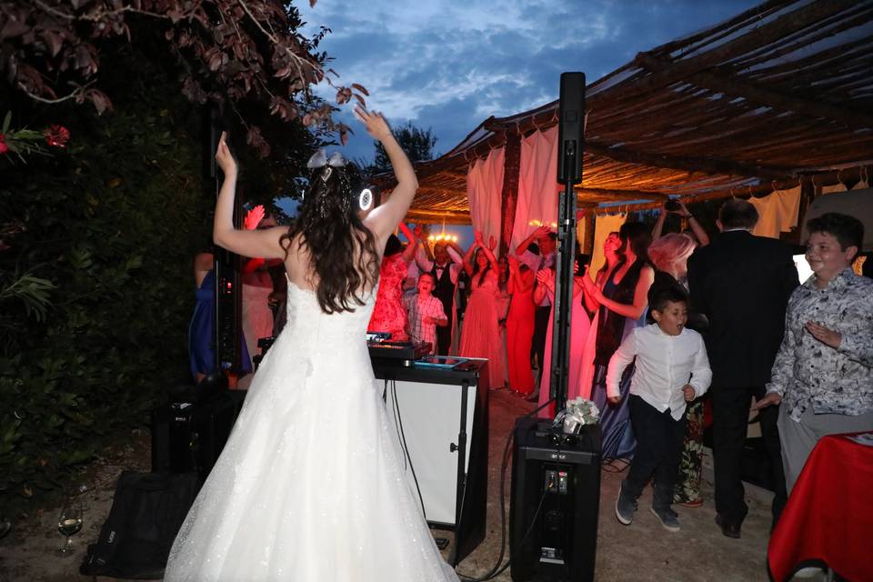 Deejay Led - Sposa Dj