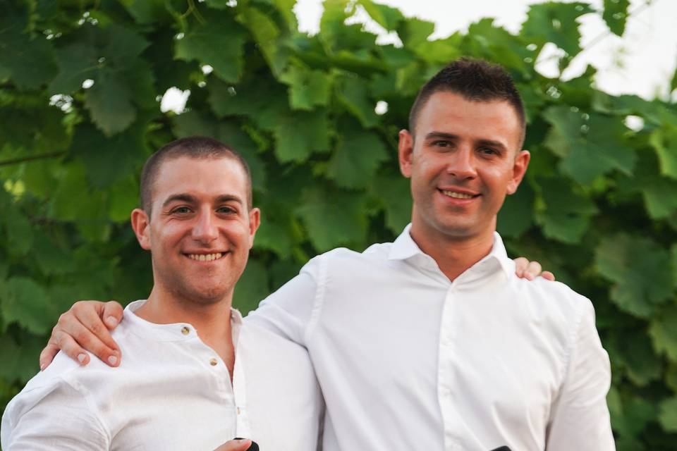 Podere La Berta 2019