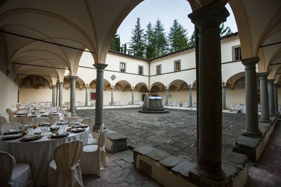 Convento del Carmine