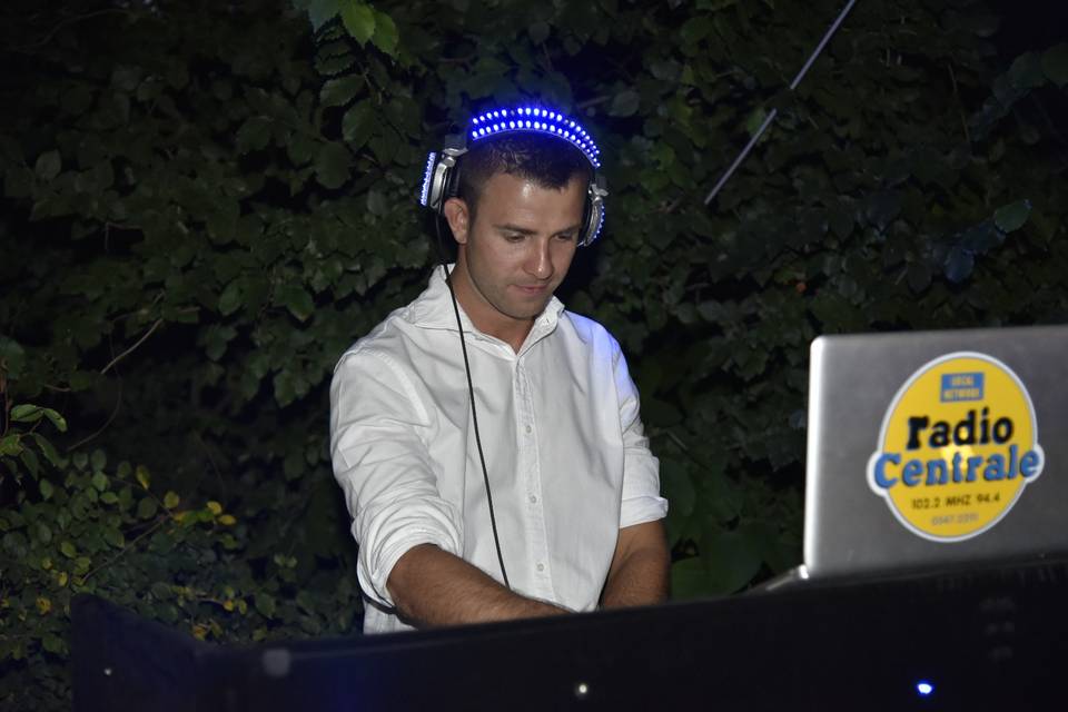 Deejay Led - Sposa Dj