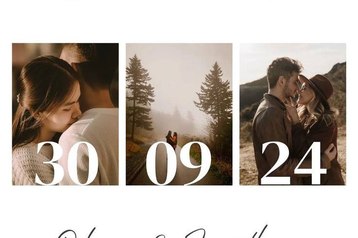 Save che date fotografico 2