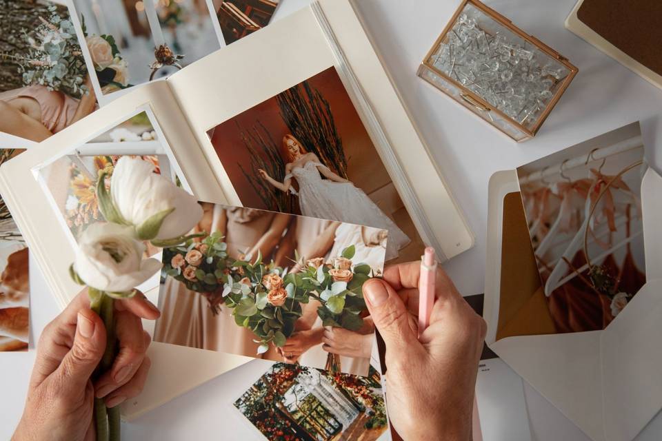 Album fotolibro