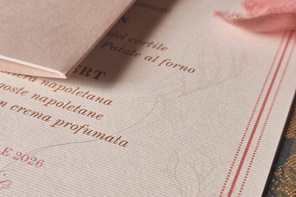 Stampa pattern