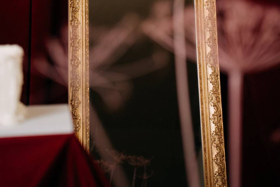 Foto di benvenuto