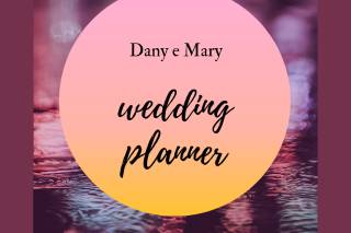 Dany e Mary - Wedding and Event Planner