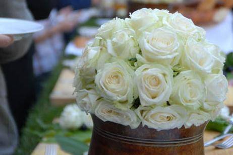 Organizzazione cerimonie