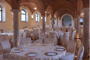 Ricevimenti la crème