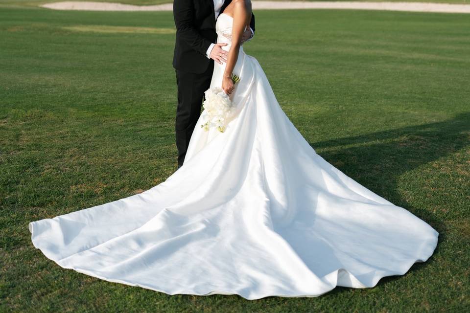 Kristina & Victor