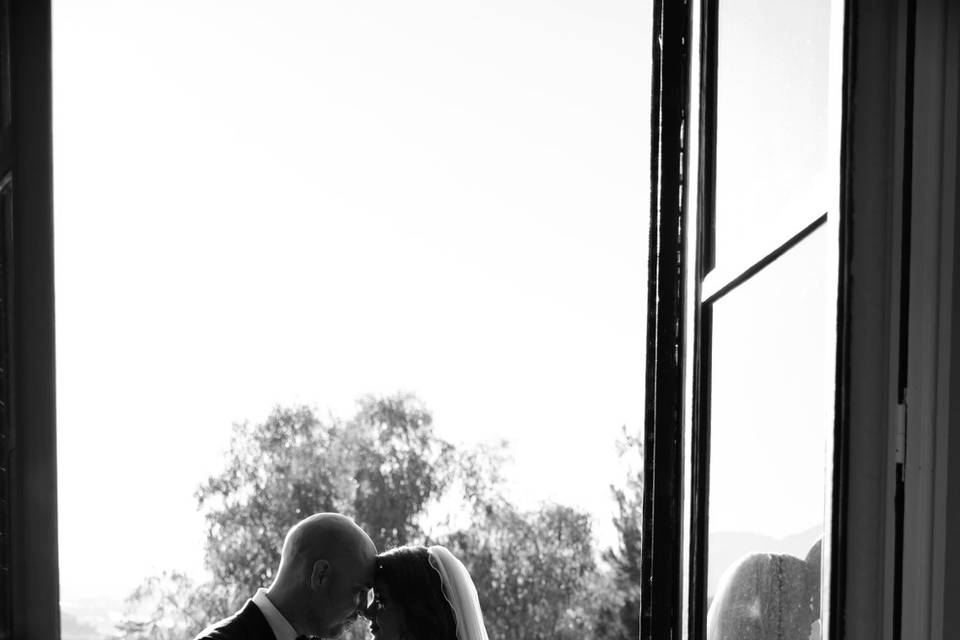 Laura & Henrik