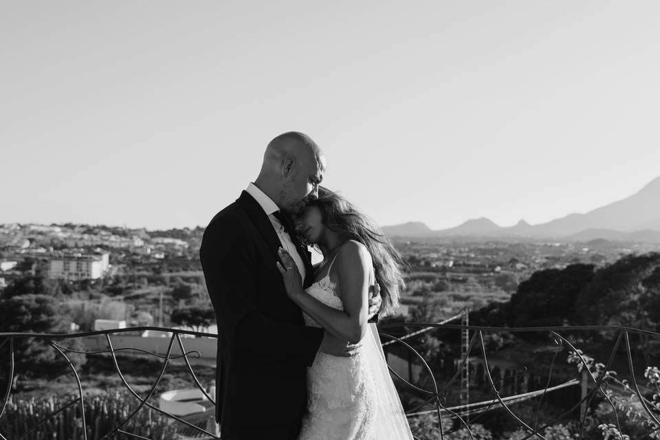 Laura & Henrik