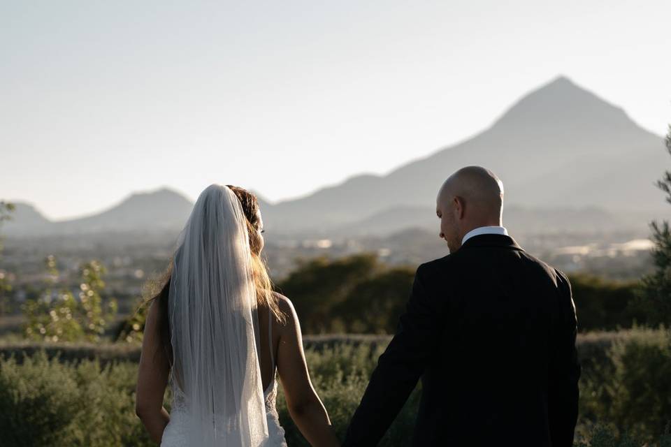 Laura & Henrik