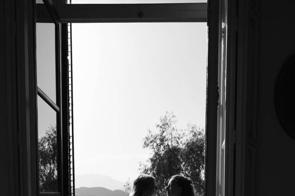 Belen & Anina